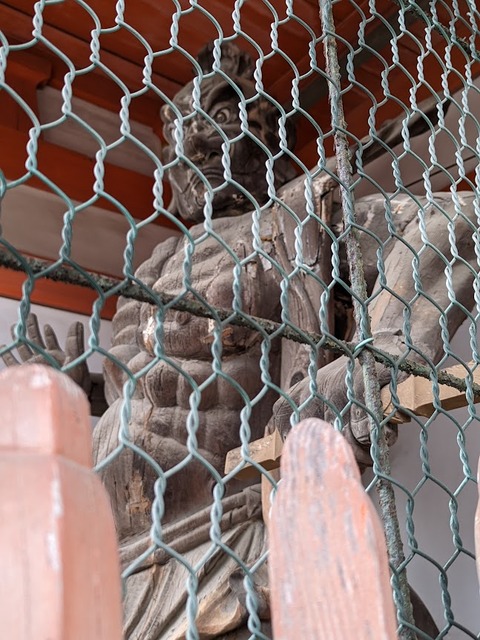 仁王