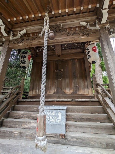 五社神社2