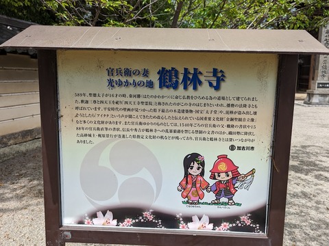 解説板