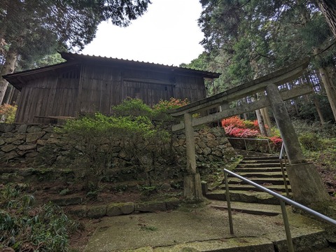 一の宮神社6