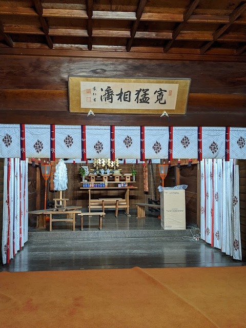 高岳神社⑮