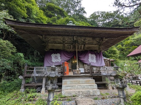 本堂