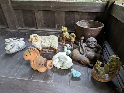 見子大神③