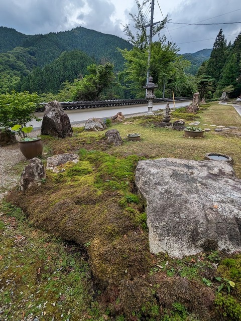 庭園