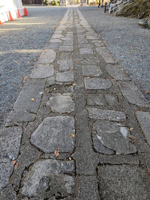 15.石畳