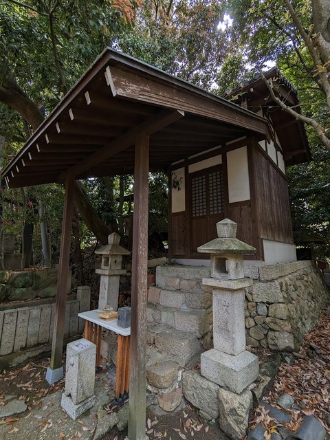 白長大明神2