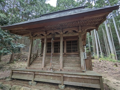 熊野権現社4