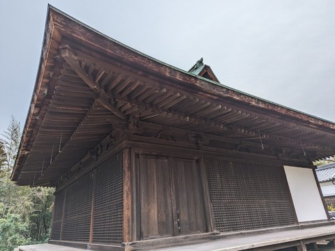 常行堂2