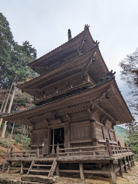 39.三重塔5