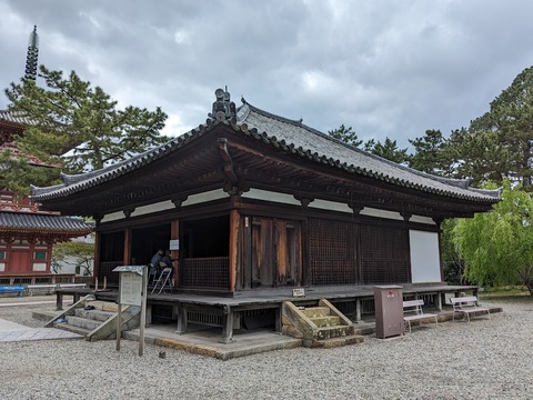 常行堂2
