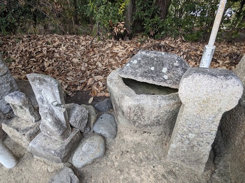 06.子授けの石