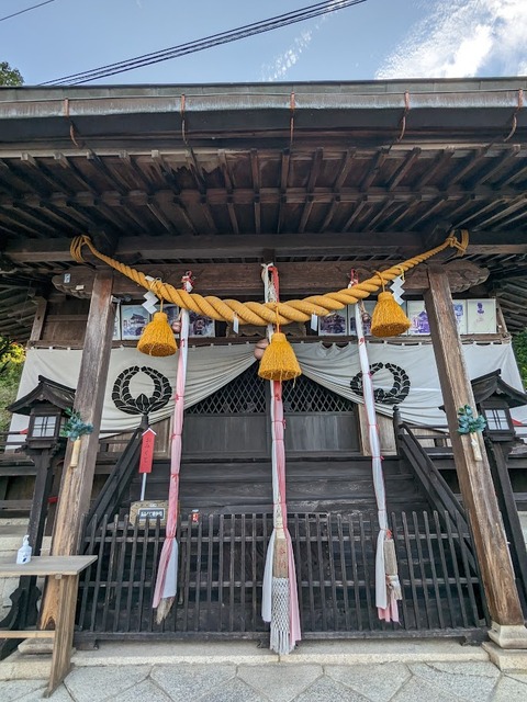 16.拝殿4