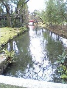 栗林公園