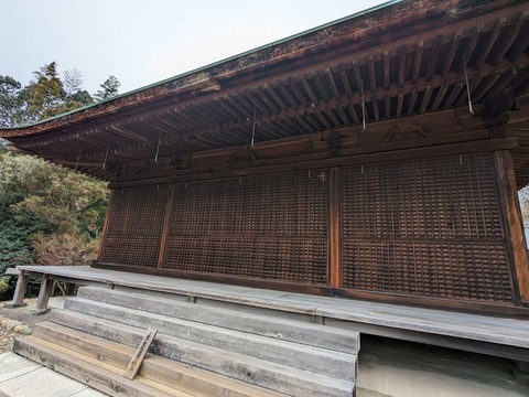 常行堂8
