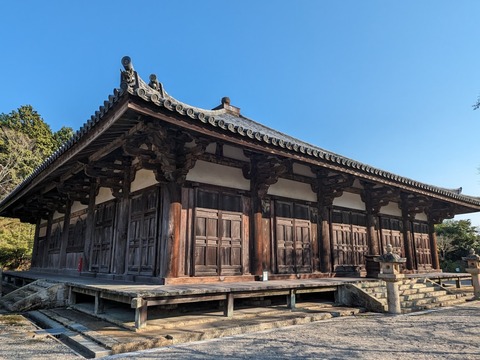 17.本堂