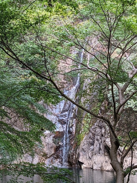 雌滝