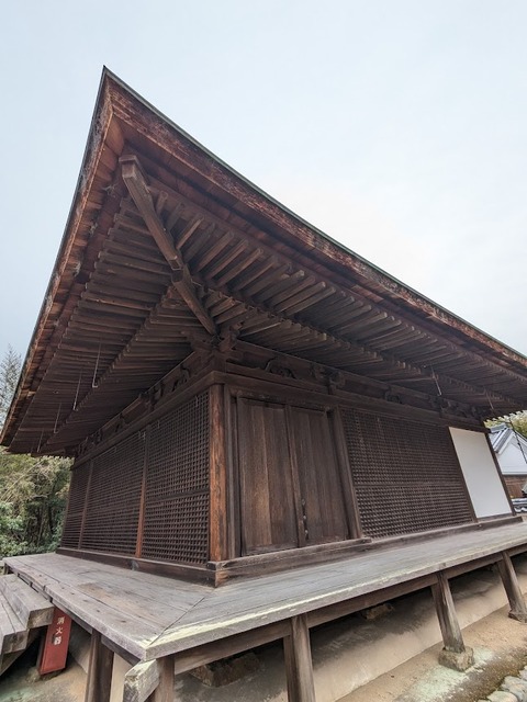 常行堂6