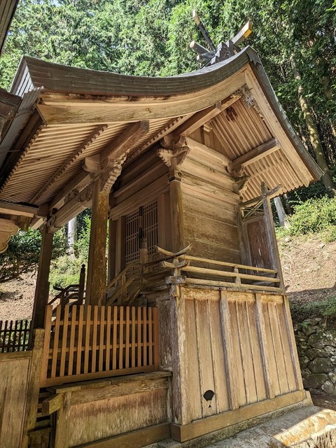 16.本殿