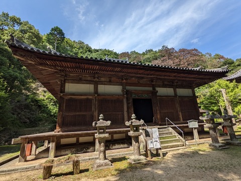 本堂