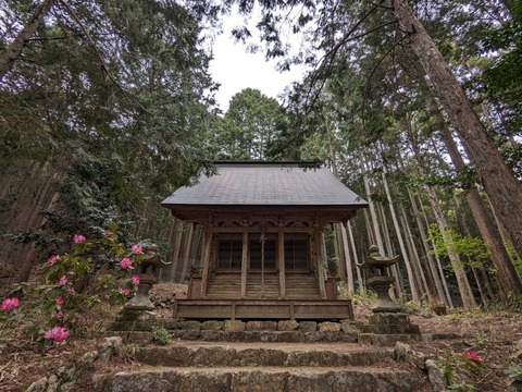 熊野権現社3