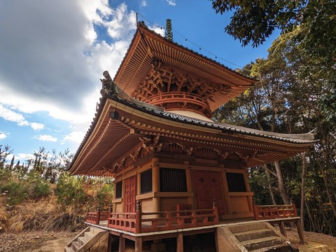 27.多宝塔2