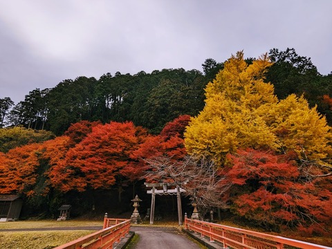 01.鹿野馬神社2
