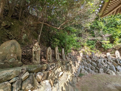 石仏たち3