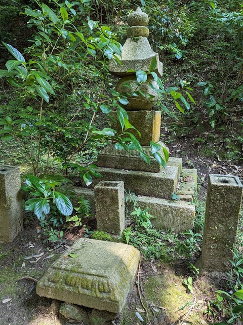 石塔