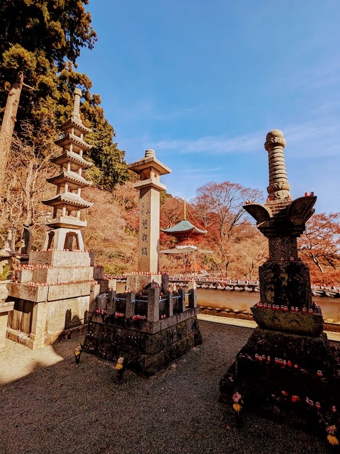36.塔たち