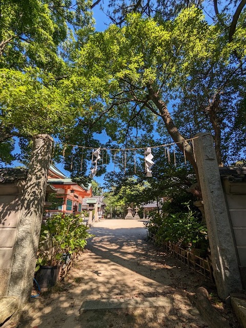 西門
