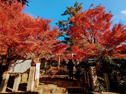 04.聖天宮と西江寺