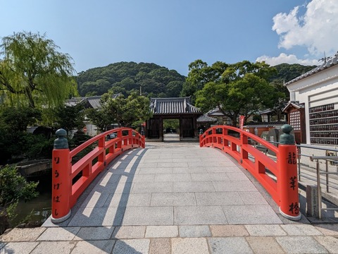 23.龍華箸