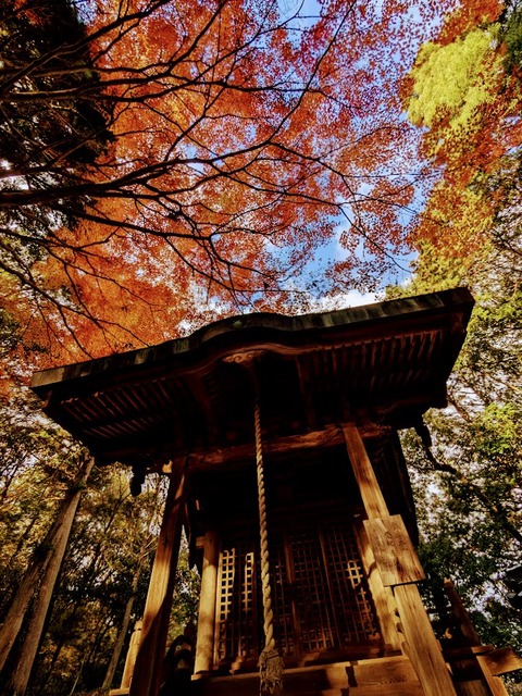 32.鎮守堂