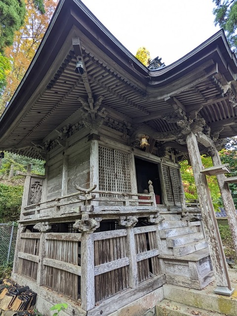 妙見尊本殿3