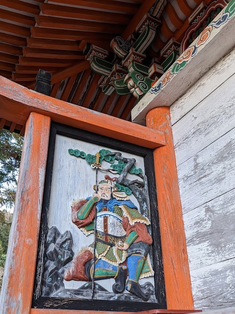 本殿3