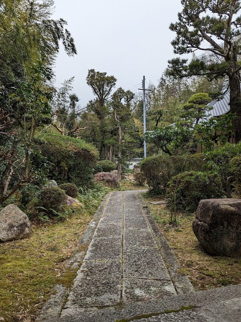 社務所2