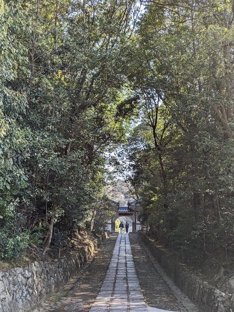 帰路3
