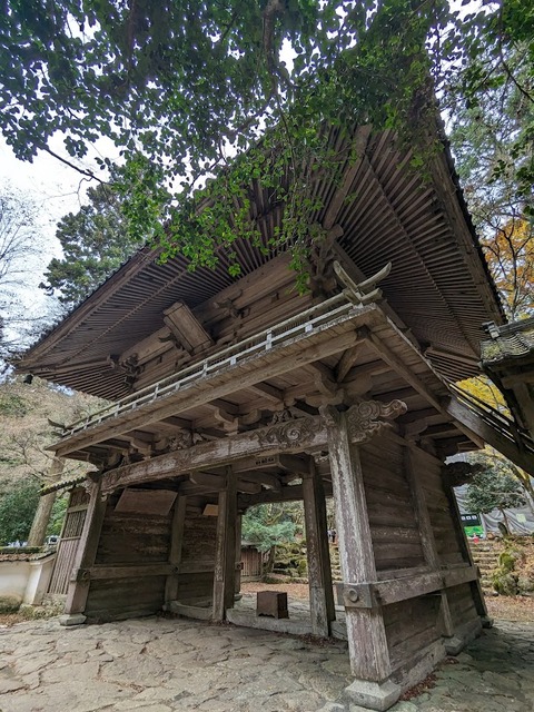 11.山門へ4