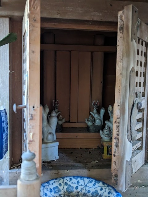 稲荷神社2