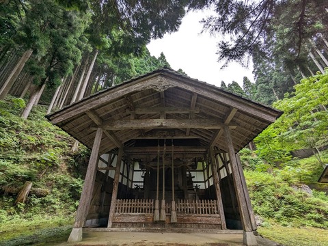 八幡神社