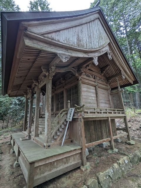 熊野権現社5