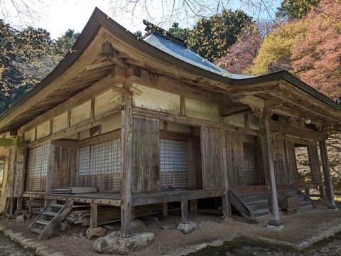 常行堂2