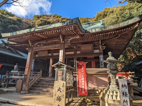 本堂2