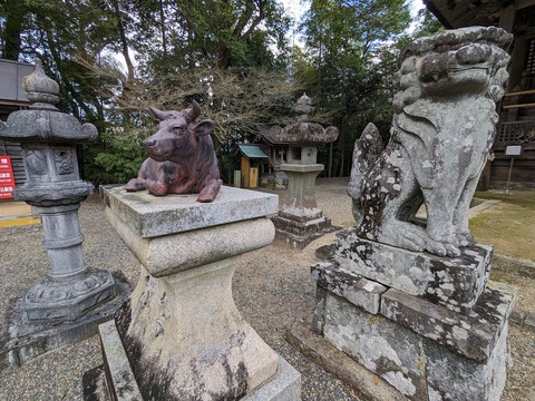 07.狛犬2