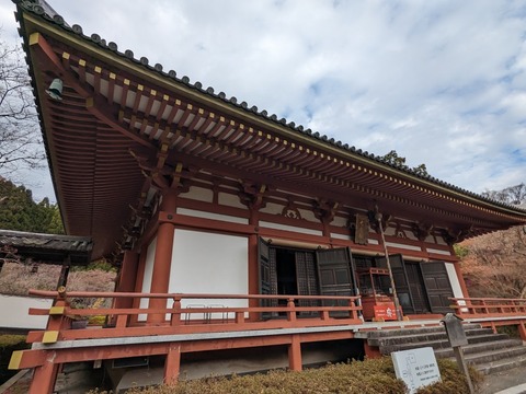 22.本堂