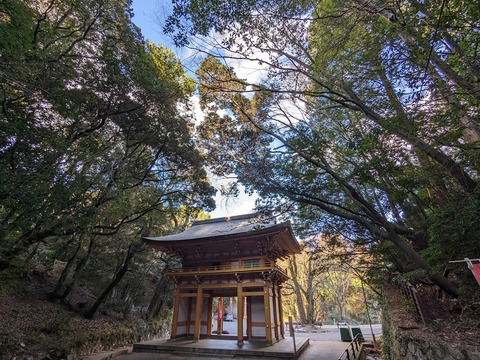 山門3