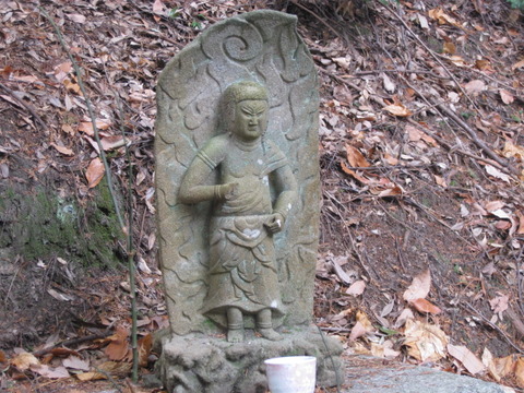 生駒暗峠と藤井寺道明寺 055