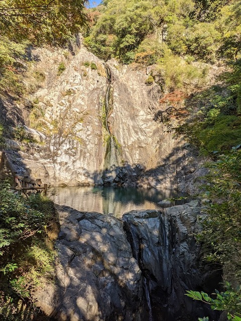 雄滝2