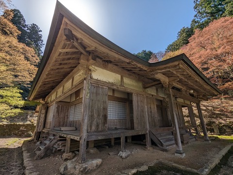 常行堂3