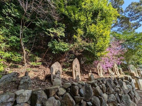 石仏たち4